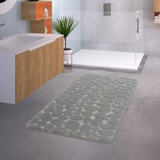 Badezimmer Badematte