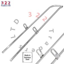 Raleigh Chopper MK2 Sissy Bar