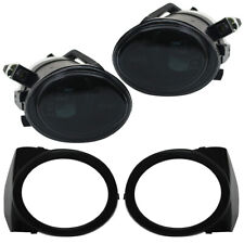 Nebelscheinwerfer NSW Set