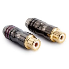 Sinuslive CSF 2x Audio