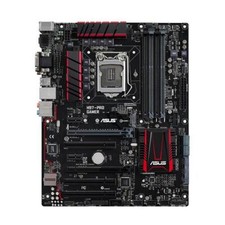 ASUS H97-PRO Gamer Intel H97