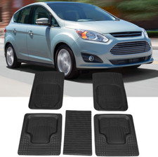 5tlg Fußmatten Matten