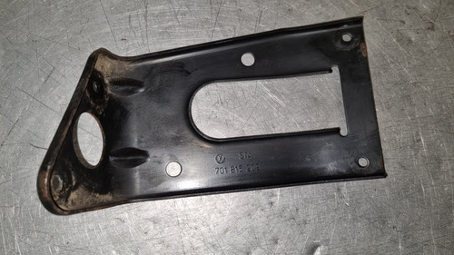 Halterung halter - t4,