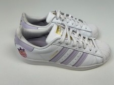 Adidas Superstar Trefoil Damen
