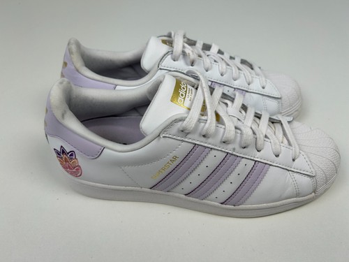 Adidas superstar trefoil - superstar,