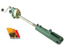 Hubstrebe Hubstange Hubspindel