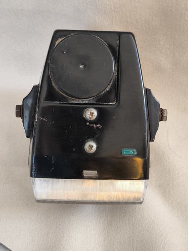 Alte mofa moped lampe - alte,