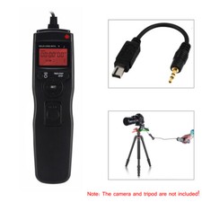 Timer Fernbedienung Für Nikon