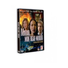 Spiegel, mein schöner Spiegel