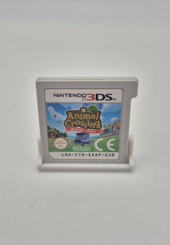 Nintendo 3ds animal crossing - 3ds,
