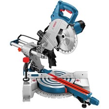 Bosch Kapp- u. Gehrungssäge