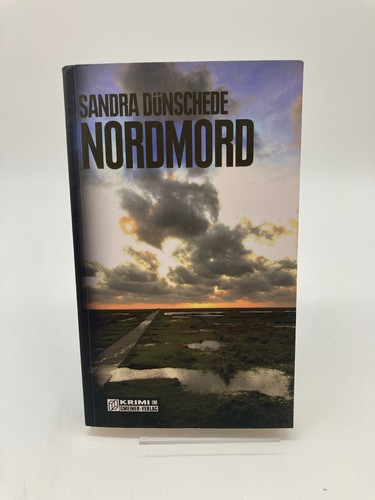 Nordmord von sandra - von, dünschede