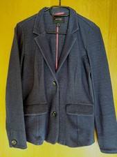 Jersey Blazer Jacke TCM Woman