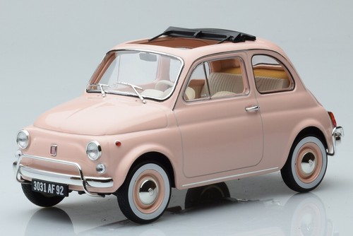 187774 fiat 500 pink - 500,