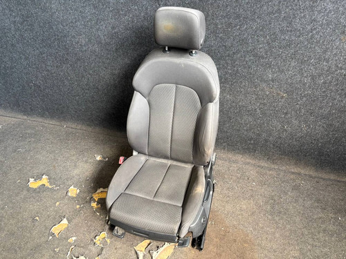 Stoff fahrersitz audi 4g - stoff,