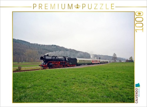 Calvendo puzzle ein - motiv, aus