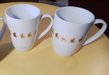 2xlindt goldhase kaffee tasse - kaffee,