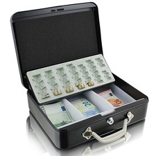 Geldkassette Geldkoffer