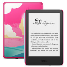 Amazon Kindle Kids (16 GB)