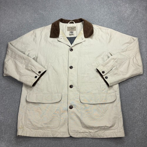 Bean jacke erwachsene - jacke, large