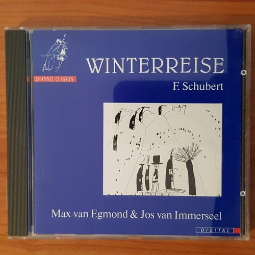 Max van egmond jos - van,