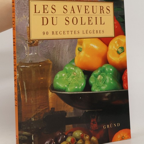 Les saveurs soleil - du, soleil 