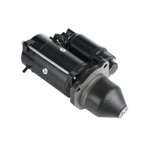 Anlasser starter für ihc 321 - anlasser,
