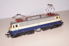 RF30/26] Fleischmann H0 4337 E-Lok BR E10 1311 "Rheingold" DB - fährt