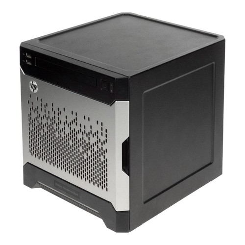 Proliant microserver gen8 - microserver,