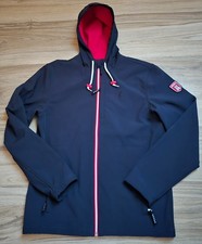 derbe Softshelljacke "Isleby"