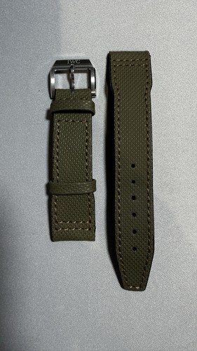 Iwc dornschließe pilot mit - dornschließe,