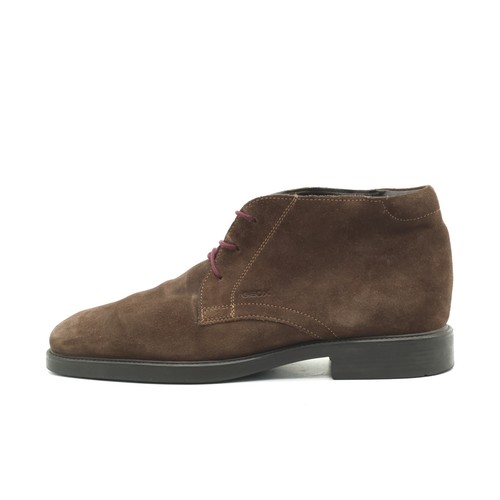 Geox herren desert boot - geox,