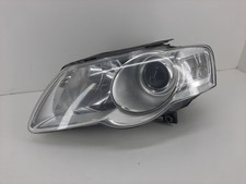 Volkswagen PASSAT B6 2006