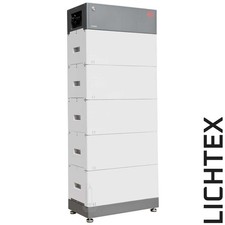 BYD B-Box HVM 13.8 13.80kWh