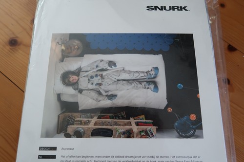 Snurk bettwäsche kinder - snurk-bettwäsche,