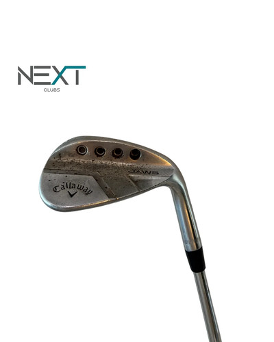 Callaway jaws raw wedge - callaway,