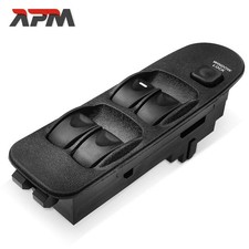 Fensterheberschalter Vorne