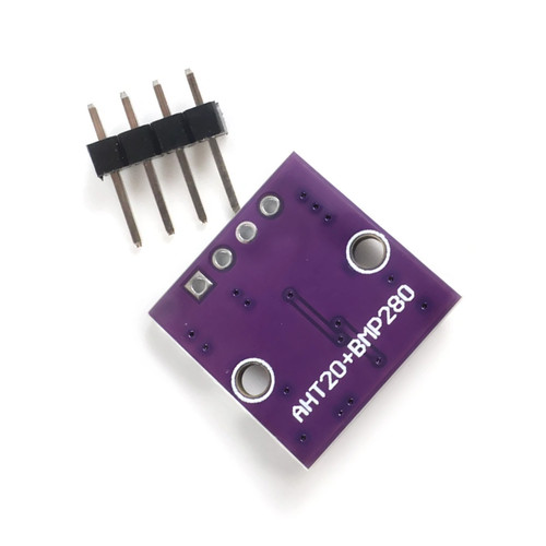 Multiparameter sensorplatine - multiparameter,
