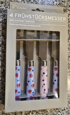 TCM 4 Frühstücksmesser Neu