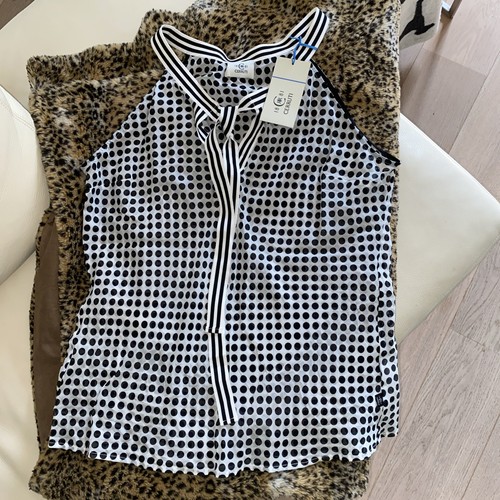 Ausgefallene top bluse von - top,