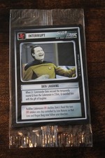 Star Trek CCG - Introductory