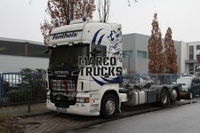 LKW Foto Scania R-series Truck