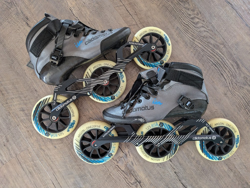 Inlineskates cado motus - inlineskates,, cado-motus