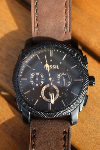 Fossil machine herren - machine,