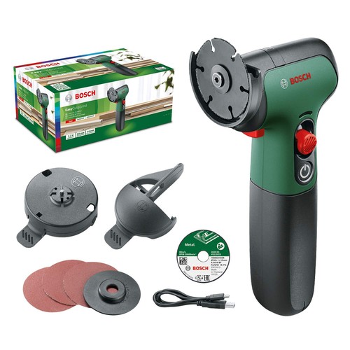 Bosch easycut grind - bosch, easycut&grind