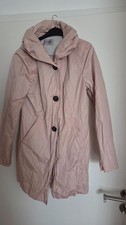 Schicke rosa Damenjacke mit