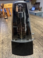 Metronom SCHWARZ, EDEL