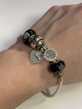 Sterling Silver 925 Charm