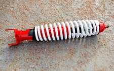 VERSTELLBARER STOSSDÄMPFER