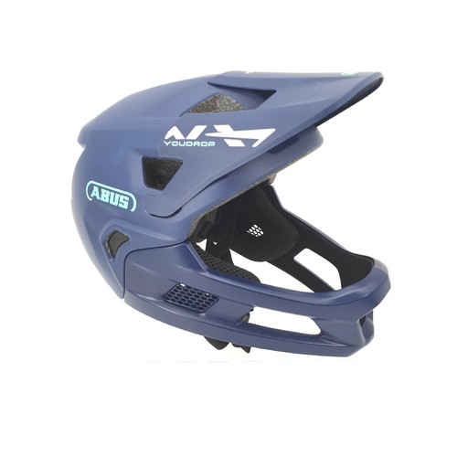 Abus helm fahrradhelm - abus,